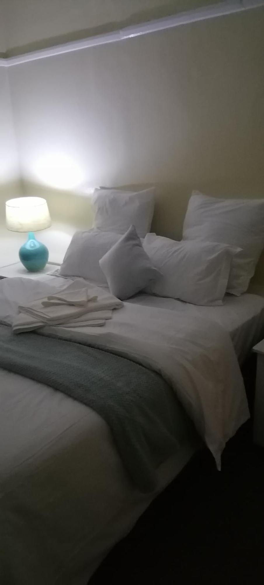 Faranie Guesthouse أوتشورن المظهر الخارجي الصورة